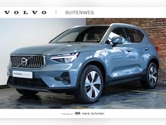 Volvo XC40 - T4 Automaat Recharge Core Bright | Parkeersensoren voor + achter | Parkeercamera | Dealer