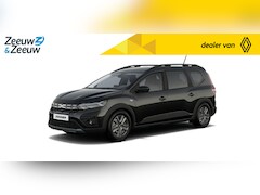 Dacia Jogger - (ANWB Private Lease Actie v.a. € 409, -) TCe 110 Expression 5p. | Wij maken graag een Priv