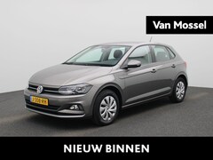 Volkswagen Polo - 1.0 TSI Comfortline | Apple Carplay/Android Auto | Airconditioning |