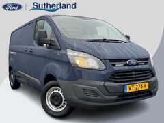 Ford Transit Custom - 290 2.2 TDCI L2H1 Ambiente SCI 100pk Trekhaak | Cruise control | Bluetooth