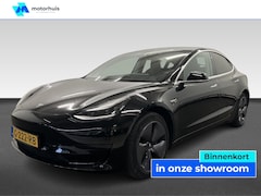 Tesla Model 3 - Standard Plus RWD | SOH 88, 4%