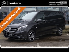 Mercedes-Benz Vito - 119 CDI L3 | CLIMA/NAVI/DISTRONIC/CAMERA | Certified