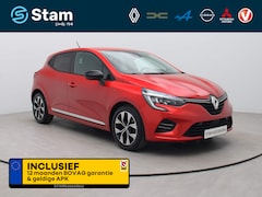 Renault Clio - TCe 90pk Evolution Airco | Navi | Parksens