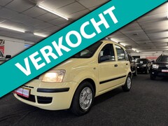 Fiat Panda - 1.2 Edizione Active. NAP, el. ramen, 60PK en meer