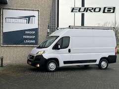 Fiat Ducato - 2.3 MultiJet L2H2*NAVI*A/C*HAAK*IMPERIAAL*CAM*3P