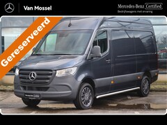 Mercedes-Benz Sprinter - 315 CDI L2H2 RWD | AIRCO/NAVI/3.500KG AHW | Certified