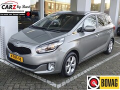 Kia Carens - 1.6 GDi BUSINESS PACK 7P Navi | Cruise Control | Parkeercamera