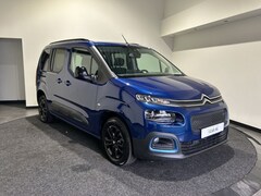 Citroën ë-Berlingo - M Shine 50 kWh | Park assist pakket | Navigatie pakket | Winterpakket | Panoramadak | 11 k