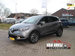 Renault Captur - 1.2 TCe Dynamique, Automaat, Trekhaak, Navi Camera, Clima