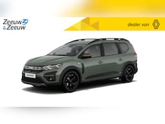 Dacia Jogger - (ANWB Private Lease Actie v.a. € 424, -) TCe 110 Extreme 5p. | Wij maken graag een Private