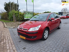 Citroën C4 - 1.6-16V Ligne Business / Slechts 124.255 originele kilometers