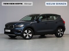 Volvo XC40 - T4 Recharge Inscription Expression / Trekhaak / CarPlay / Stoel+stuurwielverwarming /