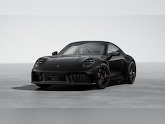 Porsche 911 - Carrera 4 GTS