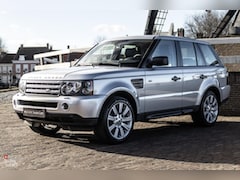 Land Rover Range Rover Sport - 4.2 V8 Supercharged - Youngt. - 36.359 Ex Btw