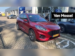 Ford Kuga - 2.5 PHEV ST-Line X | TREKHAAK | WINTER PACK | ADAPTIEVE CRUISE CONTROL |