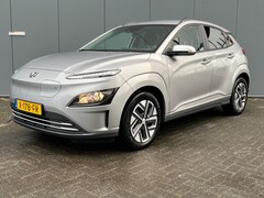 Hyundai Kona Electric - EV Pure 64 kWh Kona EV Pure 64 kWh | Apple Carplay/Android Auto|telefoonintegratie premium