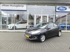 Ford Fiesta - 1.0 EcoBoost Titanium 100PK.AIRCO EATC.CRUISE.59890KM