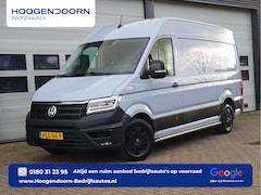 Volkswagen Crafter - 2.0 TDI 141pk Euro 6 L3H3 - Trekhaak - LED - Camera - Cruise