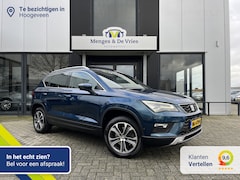 Seat Ateca - 1.4 EcoTSI Xcellence LED | Panoramadak | 360 Camera | NAP | Keyless | Apple Carplay Androi