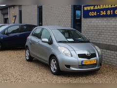 Toyota Yaris - 1.3 5DR VVTi Sol Airco