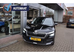 Skoda Kamiq - DSG Carplay 1.0 TSI Sport bns