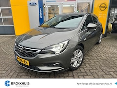 Opel Astra - 1.4 150PK Innovation AUTOMAAT | TREKHAAK AFNEEMBAAR| STOEL- EN STUURVERWARMING| NAVIGATIE|