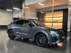 Audi Q3 Sportback - 35 TFSI S line Panorama Achteruitrijcamera