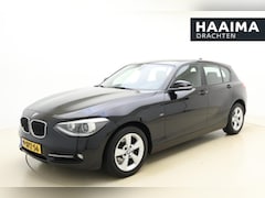 BMW 1-serie - 116i Executive Automaat | Navigatie | Climate Control | Sport Line pakket