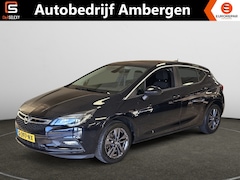 Opel Astra - 1.0 Turbo (105Pk) '120 Jr.' Edition Navi Clima Géén Afleverkoste