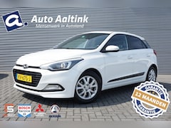 Hyundai i20 - 1.0 T-GDI Go AIRCO | PDC | LM VELGEN | 5 DRS