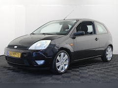 Ford Fiesta - 1.4-16V Futura