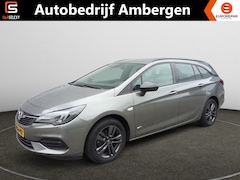 Opel Astra Sports Tourer - 1.2 Turbo (110Pk) Design & Tech Géén Afleverkosten