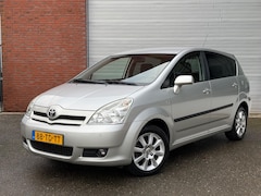 Toyota Verso - 1.8 VVT-i Dynamic| NAP| AIRCO| NEW APK