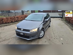 Volkswagen Polo - 1.4-16V LPG AIRCO 5 DEURS NETTE AUTO