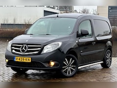 Mercedes-Benz Citan - 109 CDI BlueEFF