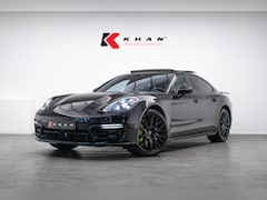 Porsche Panamera - 4.0 Turbo S E-Hybrid | Pano| 360 Camera| Burmester