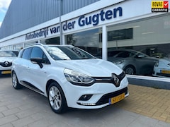 Renault Clio Estate - 0.9 TCe Limited