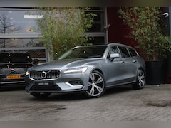 Volvo V60 - 2.0 T4 Inscription | Trekhaak | 360 Camera | Adaptive Cruise | BLIS | Harman/Kardon | 19"