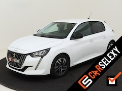 Peugeot 208 - 1.2 PT Allure | Cruise | Camera | Apple CarPlay/Android Auto | S