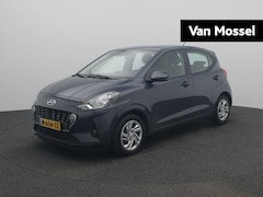 Hyundai i10 - 1.0 Comfort | Cruise Control | Airco | Elektrische Ramen |