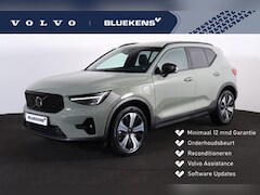 Volvo XC40 - T5 Recharge Ultimate Dark - Panorama/schuifdak - IntelliSafe Assist & Surround - 360º Came