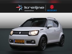 Suzuki Ignis - 1.2 Select | Airco | Navi | Camera | Apple/Android | RIJKLAARPRIJS