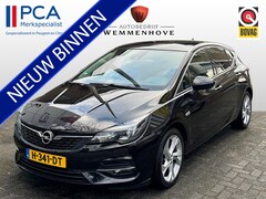 Opel Astra - 1.2 Edition Airco/5-Deurs/Lichtmetalen velgen