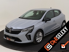 Renault Clio - 1.0 TCe 90 Evolution | Cruise | Stuur/Stoel verwarming | AppleCa