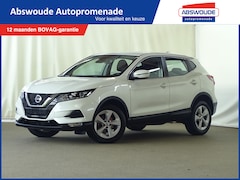 Nissan Qashqai - 1.3 DIG-T Acenta X-Tronic | Apple Carplay | Android Auto