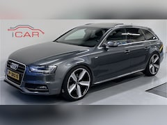 Audi A4 Avant - 1.8 TFSI S Edition S-Line Panoramadak 20inch xenon