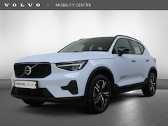 Volvo XC40 - B4 Plus Dark | Trekhaak | Dodehoekdetectie |