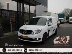 Mercedes-Benz Citan - 109 CDI airco elek pakket