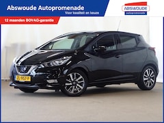 Nissan Micra - 1.0 IG-T 100pk N-Connecta