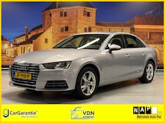 Audi A4 Limousine - 2.0 TFSI Ultra Sport Automaat Xenon Trekhaak